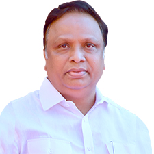 Adv. Ashish Shelar